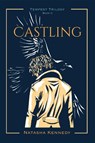 Castling - Natasha Kennedy - 9781937046507