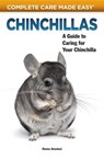 Chinchillas - Donna Anastasi - 9781937049294