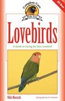 Lovebirds - Nikki Moustaki - 9781937049300