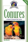 Conures - Nikki Moustaki - 9781937049324