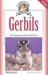 Gerbils - Donna Anastasi - 9781937049331