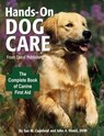 Hands-On Dog Care - Susan M. Copeland ; John A. Hamil - 9781937049737