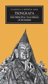 The Principal Teachings of Buddhism - Geshe Michael Roach - 9781937114183