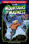At the Mountains of Madness - Jacopo Della Quercia - 9781937133009