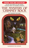 The Mystery of Chimney Rock - Edward Packard - 9781937133054