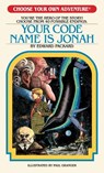Your Code Name is Jonah - Edward Packard - 9781937133115