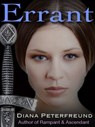 Errant - Diana Peterfreund - 9781937135003