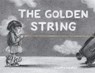 The Golden String - Geoffry Smalley - 9781937165376