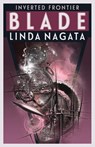 Blade - Linda Nagata - 9781937197445