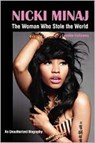 Nicki Minaj - Lynette Holloway - 9781937269302
