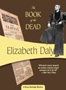The Book of the Dead - Elizabeth Daly - 9781937384234