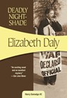 Deadly Nightshade - Elizabeth Daly - 9781937384807