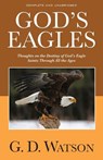 God's Eagles - G. D. Watson - 9781937428686