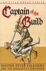 Captain of the Guild - Christian Henry Tobler - 9781937439095
