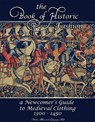 The Book of Historic Fashion - Nicole Allen ; Gregory D. Mele - 9781937439156