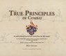 The True Principles of Combat - Heinrich Von Gunterrodt - 9781937439576