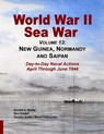 World War II Sea War, Volume 13 - Don Kindell ; Donald A Bertke ; Gordon Smith - 9781937470258