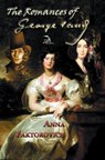 The Romances of George Sand - Anna Faktorovich - 9781937536701