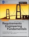 Requirements Engineering Fundamentals - Klaus Pohl ; Chris Rupp - 9781937538774