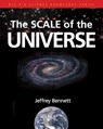 The Scale of the Universe - Jeffrey Bennett - 9781937548940
