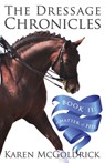 A Matter of Feel - Karen McGoldrick - 9781937565619