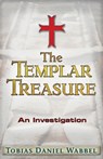 The Templar Treasure - Tobias Daniel Wabbel - 9781937584344