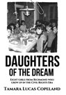 Daughters of the Dream - Tamara Lucas Copeland - 9781937592813