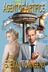 Agent of Artifice - S Evan Townsend - 9781937593193