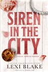 Siren in the City: Texas Sirens, Book 2 - Sophie Oak - 9781937608743