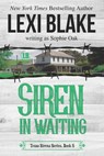 Siren in Waiting - Sophie Oak - 9781937608910