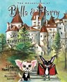 Let's Visit Transylvania!: Adventures of Bella & Harry - MANZIONE,  Lisa - 9781937616861