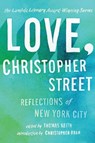 Love, Christopher Street - Thomas Keith - 9781937627072