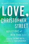Love, Christopher Street - Thomas Keith - 9781937627447