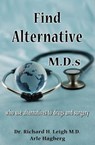 Find Alternative M.D.s - Arle Hagberg - 9781937698027