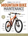 Zinn & the Art of Mountain Bike Maintenance - Lennard Zinn - 9781937715472