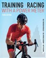 Training and Racing with a Power Meter - Hunter Allen ; Andrew R. Coggan ; Stephen McGregor - 9781937715939