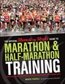 The Official Rock 'n' Roll Guide to Marathon & Half-Marathon Training - Mario Fraioli - 9781937716332
