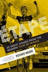 Etape - Richard Moore - 9781937716561