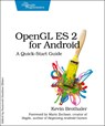 OpenGL ES 2 for Android - Kevin Brothaler - 9781937785345