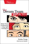 The Dream Team Nightmare - Portia Tung - 9781937785710