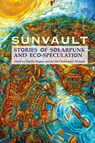 Sunvault - Daniel Jose Older - 9781937794750