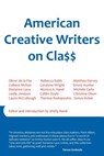 American Creative Writers on Class - Leslie Jamison - 9781937806002