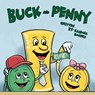 Buck and Penny - ROGERS,  Ramona - 9781937829919