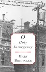 O Holy Insurgency - Mary Biddinger - 9781937854201