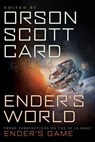 Ender's World - Janis Ian ; Aaron Johnston - 9781937856267