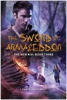 The Sword of Armageddon - Temple Mathews - 9781937856281