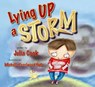 Lying Up a Storm - Julia Cook - 9781937870348