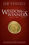 Wisdom for Winners Volume Two - JIM STOVALL,  Stovall - 9781937879495