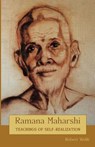 Ramana Maharshi: Teachings of Self-Realization - Robert Wolfe - 9781937902292