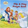 St. Joseph Flip & Play Prayer Book - Thomas J. Donaghy - 9781937913823
